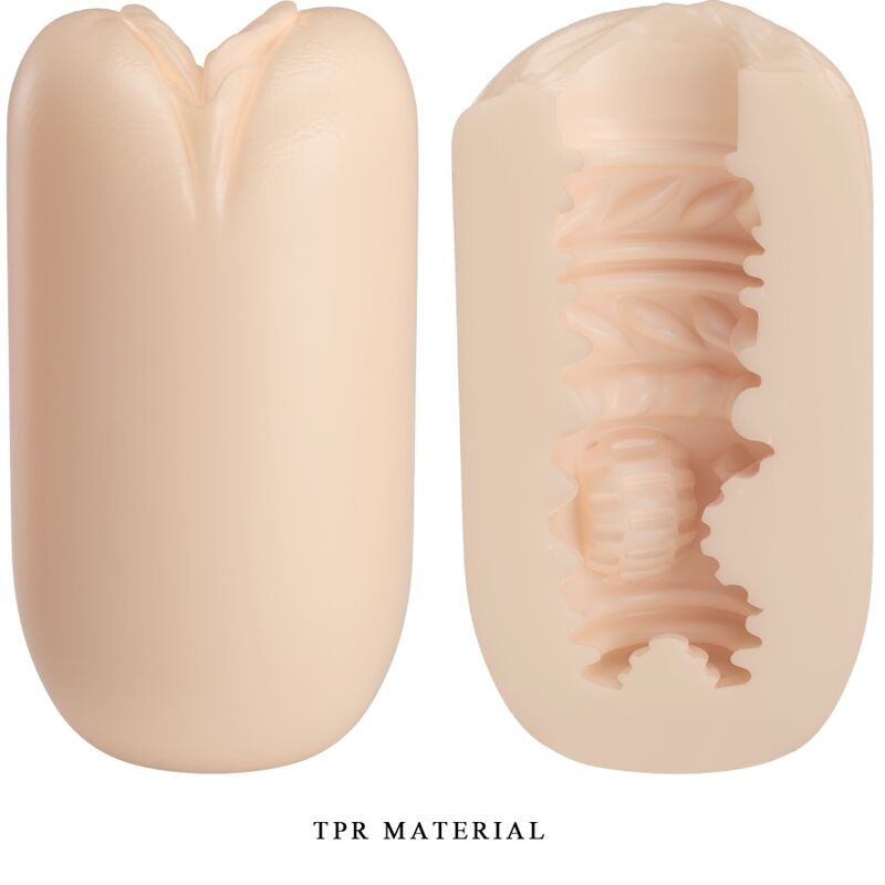 JOLI AMOUR - MASTURBATEUR MASCULIN MASHA CARNE