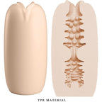 PRETTY LOVE - OLGA MALE MASTURBATOR MEAT