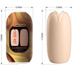 PRETTY LOVE - OLGA MALE MASTURBATOR MEAT