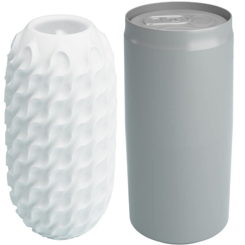 PRETTY LOVE - VENUS X MASTURBATEUR MASCULIN MODÈLE 2 BLANC