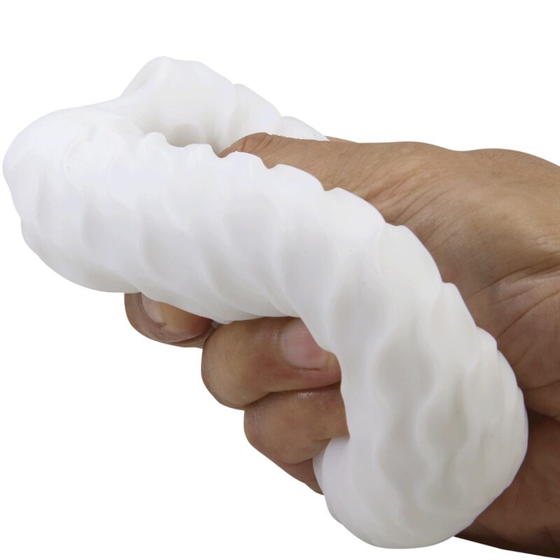 PRETTY LOVE - VENUS X MASTURBATEUR MASCULIN MODÈLE 2 BLANC