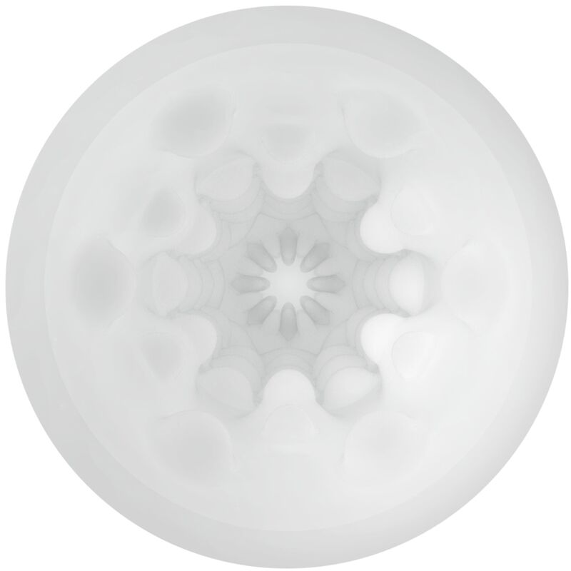 PRETTY LOVE - VENUS X MASTURBATEUR MASCULIN MODÈLE 2 BLANC