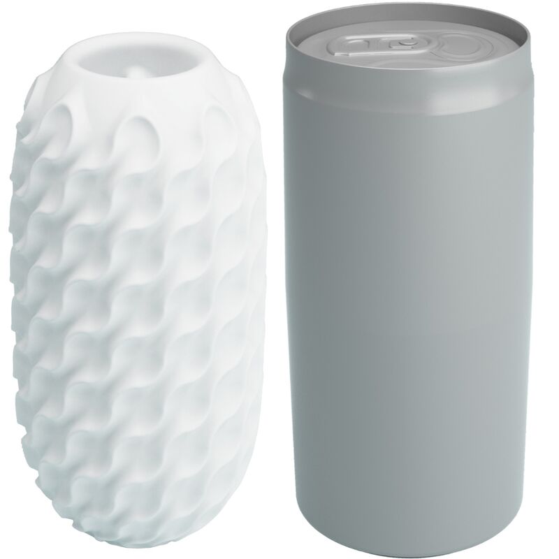 PRETTY LOVE - VENUS X MASTURBATEUR MASCULIN MODÈLE 3 BLANC