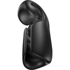 SNAIL VIBE - EVO PER LUI MASTURBATORE MASCHILE SLIDE NROLL NERO