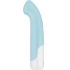 SATISFYER - VIBRATEUR G-SPOT WAVE 4 - 12 PROGRAMMES DE VIBRATION - GRIS FONCÉ