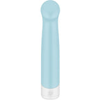 SATISFYER - VIBRATEUR G-SPOT WAVE 4 - 12 PROGRAMMES DE VIBRATION - GRIS FONCÉ