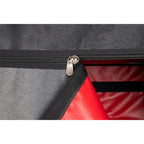 SECRET DOME - KINK CLUB LA CABANE NICHE NOIRE ET ROUGE