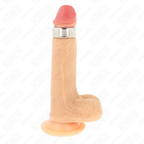 KINK - 2.6 CM METAL COCK RING