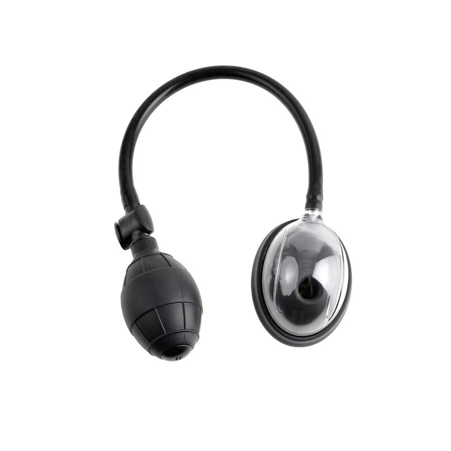 SÉRIE FÉTICHISTE - MINI SUCCEUR DE VAGIN