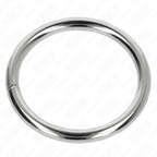 KINK - ANELLO PER PENE IN METALLO 4,5 CM INTERNO