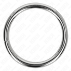 KINK - ANELLO PER PENE IN METALLO 4,5 CM INTERNO
