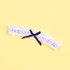 SUBBLIME - 954314 COSTUME DA CAMERIERA SEXY NERO/BIANCO L/XL