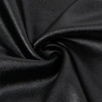 SUBBLIME - 954413 BODY BONDAGE IN PELLE NERO L/XL