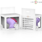INTENSE - PULSATION SWEET TONGUE STIMULATOR