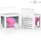 INTENSE - PINKIE 360° ROTATING TONGULAR STIMULATOR