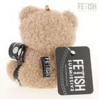 SUBMISSIVE FETISH - YOGI TEDDY BEAR BDSM MODEL 1