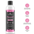 INTIMATELINE LUXURIA - SUGAR CLOUD MASSAGE OIL 150 ML