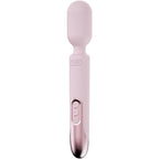 KIIROO - PROWAND VIBRATOR WAND REMOTE CONTROL + FREE APP PINK