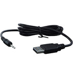 PRETTY LOVE - ESTELLE CLITORAL STIMULATOR WITH TONGUE 12 VIBRATIONS PURPLE