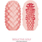 JOLI AMOUR - CUPIDON X MASTURBATEUR MASCULIN ROSE