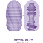 JOLI AMOUR - CUPIDON X 18 MASTURBATEURS MASCULINS TEXTURES DIFFÉRENTES