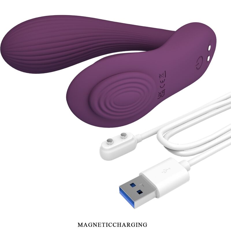JOLIE AMOUR - APPLICATION GRATUITE FRANZ MASSAGER ET VIBRATEUR VIBRANT VIOLETTE