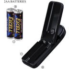 CRAZY BULL - VIBRATEUR LUNA AVEC VAGIN RÉALISTE ET COMMANDE ANALE À DISTANCE