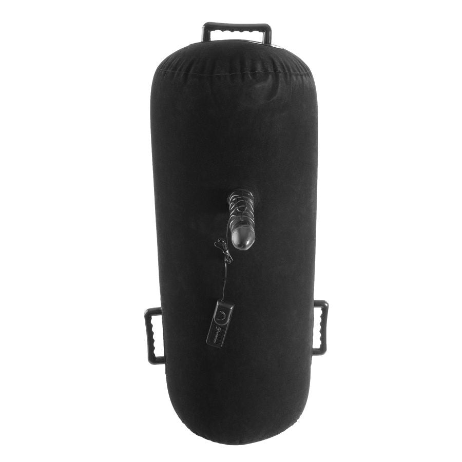 SÉRIE FÉTICHISTE - BÂTON D'AMOUR GONFLABLE