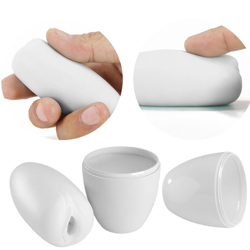 PRETTY LOVE - CASPAR PACK 15 MASTURBATEURS MASCULINS DIVERS