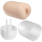 JOLI AMOUR - MASHA PACK 18 MASTURBATEURS MASCULINS DIVERS