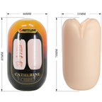 JOLI AMOUR - MASHA PACK 18 MASTURBATEURS MASCULINS DIVERS