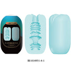 JOLI AMOUR - MASHA PACK 18 MASTURBATEURS MASCULINS DIVERS