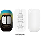 JOLI AMOUR - MASHA PACK 18 MASTURBATEURS MASCULINS DIVERS