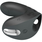 PRETTY LOVE - VIBRATORE DA DITA CAMELIA 7 VIBRAZIONI NERO