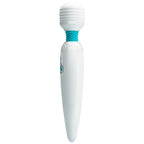 PRETTY LOVE - VIBRATEUR BAGUETTE NUAGE 7 VIBRATIONS BLANC