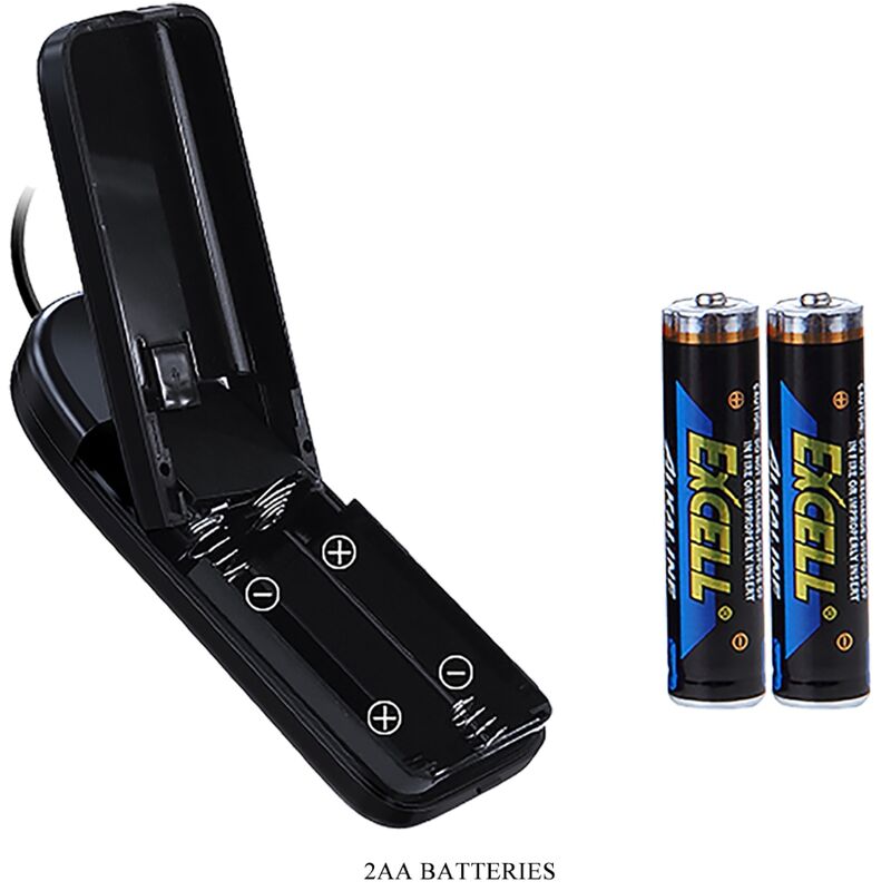 CRAZY BULL - VIBRATEUR KYLIE ASS AVEC VAGIN ET ANUS RÉALISTES ET TÉLÉCOMMANDE