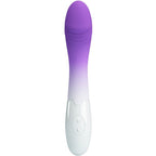 PRETTY LOVE - VIBRATEUR ÉLÉMENTAIRE POINT G 30 VIBRATIONS VIOLET