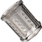 PRETTY LOVE - RONAEL SUPER STRETCH TRANSPARENT PENIS SHEATH