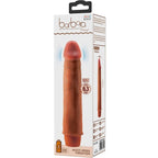 BAILE - 21 CM MULATTO REALISTIC DWARF VIBRATOR