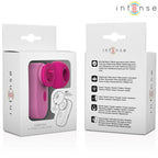 INTENSE - STIMOLATORE CLITORIDE SABRINA ROSA