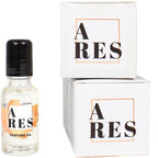 SECRETPLAY - ARES NATURAL PERFUME PHEROMONES IN OIL FOR MEN 20 ML