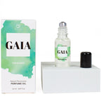 SECRETPLAY - GAIA PARFUM À L'HUILE DE PHÉROMONES NATURELLES POUR FEMME 20 ML