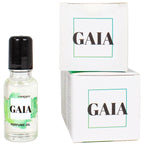 SECRETPLAY - GAIA PARFUM À L'HUILE DE PHÉROMONES NATURELLES POUR FEMME 20 ML