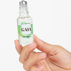 SECRETPLAY - GAIA PARFUM À L'HUILE DE PHÉROMONES NATURELLES POUR FEMME 20 ML