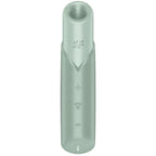 SATISFYER - NAUGHTY KISS WAVE STIMOLATORE CLITORIDEO ACQUAMARINA