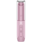 SATISFYER - SECRET KISS WAVE CLITORAL STIMULATOR PINK