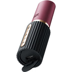 SATISFYER - PRO 2 KISS WAVE STIMOLATORE CLITORIDEO GRANATO / NERO
