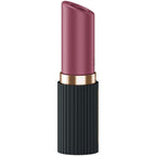 SATISFYER - PRO 2 KISS WAVE CLITORAL STIMULATOR GARNET / BLACK