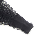 SUBBLIME - 955458 BLACK LEATHER BODYSUIT WITH ZIP S/M