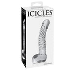 ICICLES - CRYSTAL MASSAGER # OF 61